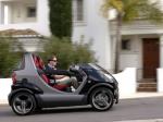 Smart Crossblade 2002 года